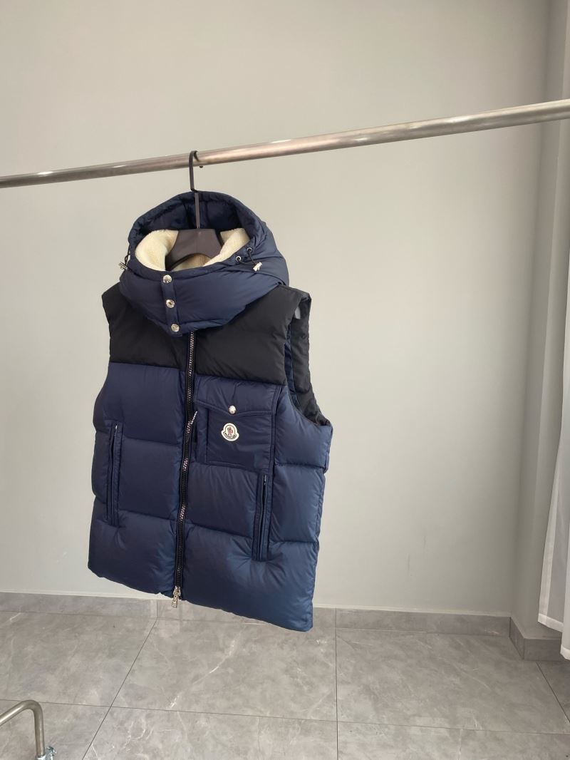 Moncler Down Jackets